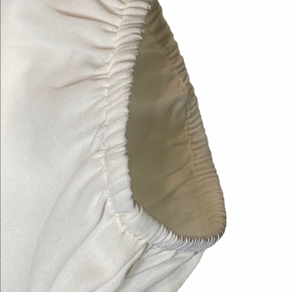 CHARLOTTE RUSSE Button Down Blouse Plus Size 3x - Picture 3 of 7